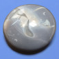 Galet Calcédoine 262g