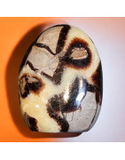 Menhir Septaria 313g