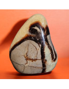 Menhir Septaria 327g