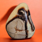 Menhir Septaria 327g