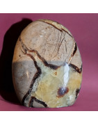 Menhir Septaria 646g