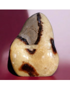 Menhir Septaria 628g