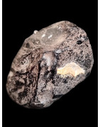 Pierre brute Chintamani - Saffordite d'Arizona 17g