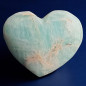 Cœur Amazonite 14g