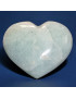 Cœur Amazonite 17g