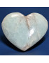 Cœur Amazonite 17g