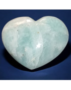 Cœur Amazonite 16g