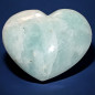 Cœur Amazonite 16g