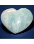 Cœur Amazonite 16g