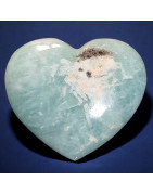Cœur Amazonite 18g