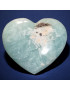 Cœur Amazonite 18g