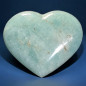 Cœur Amazonite 18g