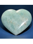 Cœur Amazonite 18g