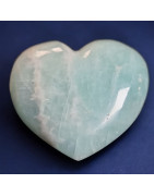 Cœur Amazonite 20g