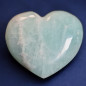Cœur Amazonite 20g