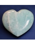 Cœur Amazonite 20g