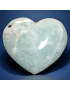 Cœur Amazonite 23g