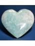 Cœur Amazonite 21g