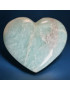 Cœur Amazonite 22g