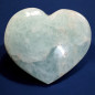 Cœur Amazonite 20g