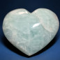 Cœur Amazonite 19g