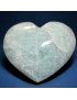 Cœur Amazonite 19g