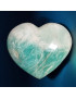 Cœur Amazonite 34g