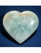 Cœur Amazonite 28g