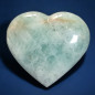 Cœur Amazonite 28g