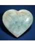 Cœur Amazonite 28g