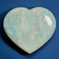 Cœur Amazonite 22g