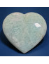Cœur Amazonite 27g