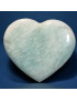 Cœur Amazonite 25g