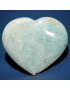 Cœur Amazonite 34g
