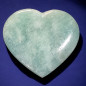 Cœur Amazonite 28g
