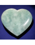 Cœur Amazonite 28g