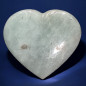 Cœur Amazonite 33g