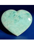 Cœur Amazonite 32g