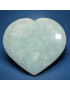Cœur Amazonite 40g