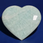 Cœur Amazonite 37g