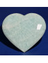 Cœur Amazonite 37g
