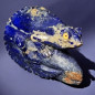 Salamandre Lapis-lazuli 45g