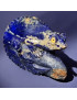 Salamandre Lapis-lazuli 45g