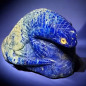 Salamandre Lapis-lazuli 55g