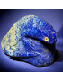 Salamandre Lapis-lazuli 55g