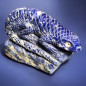 Salamandre Lapis-lazuli 46g