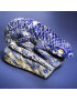Salamandre Lapis-lazuli 46g