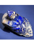 Salamandre Lapis-lazuli 93g