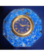 Pendule Lapis-lazuli 86g