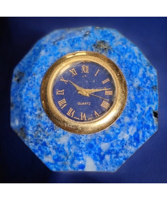 Pendule Lapis-lazuli 86g